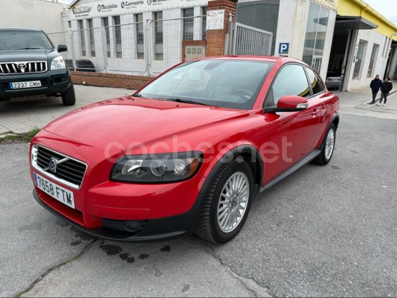 VOLVO C30 1.6D Momentum