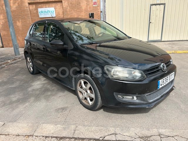 VOLKSWAGEN Polo 1.4 Advance