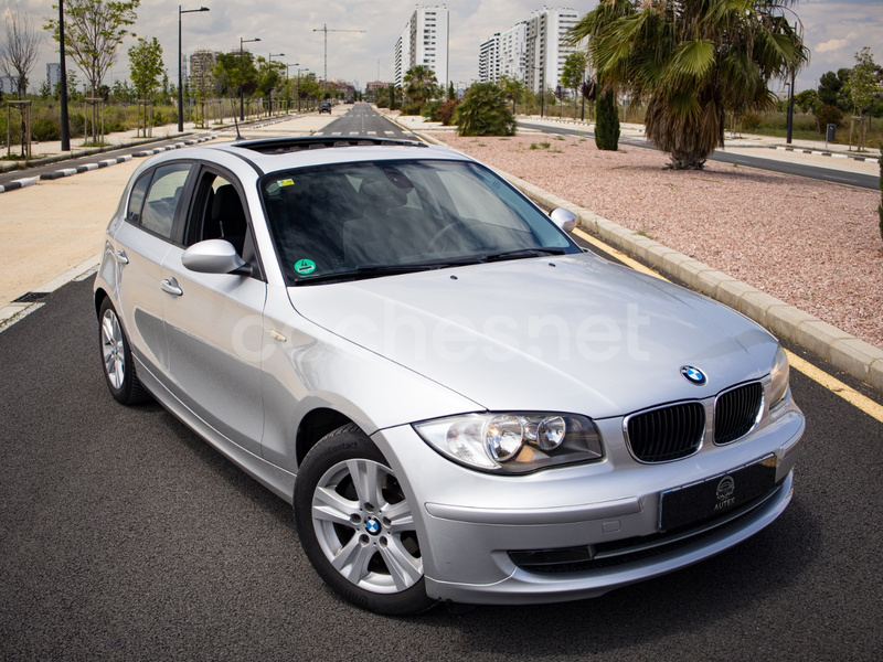 BMW Serie 1 116i