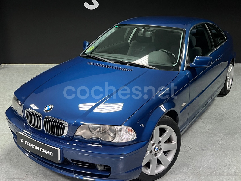 BMW Serie 3 330Ci