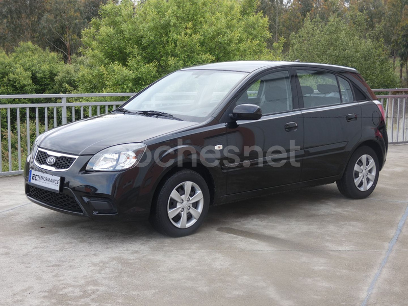 KIA Rio 1.4 DOHC Active