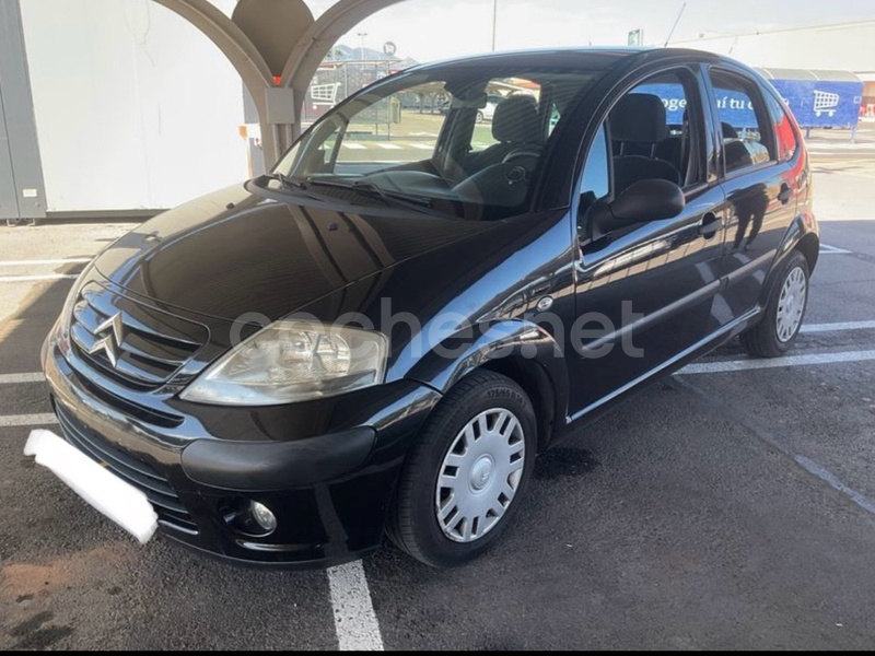 CITROEN C3 1.4i Collection