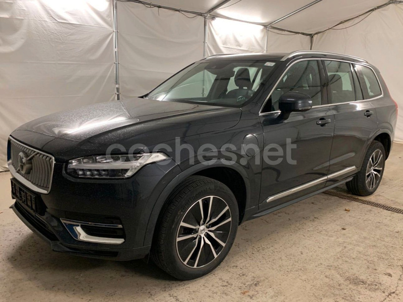 VOLVO XC90 2.0 T8 AWD Recharge Inscription Auto
