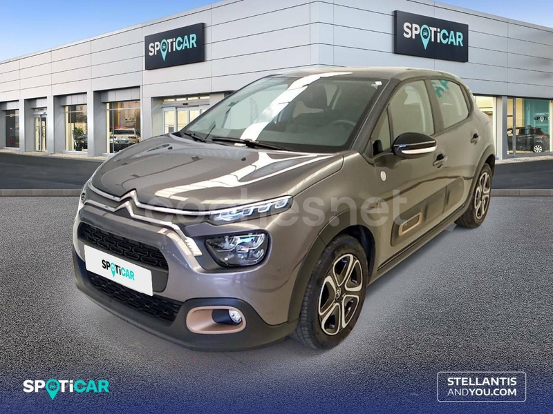 CITROEN C3 PureTech CSeries