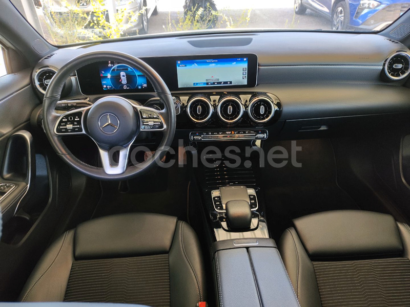 MERCEDES-BENZ Clase A A 180 d