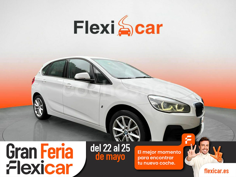 BMW Serie 2 Active Tourer 225xe iPerformance
