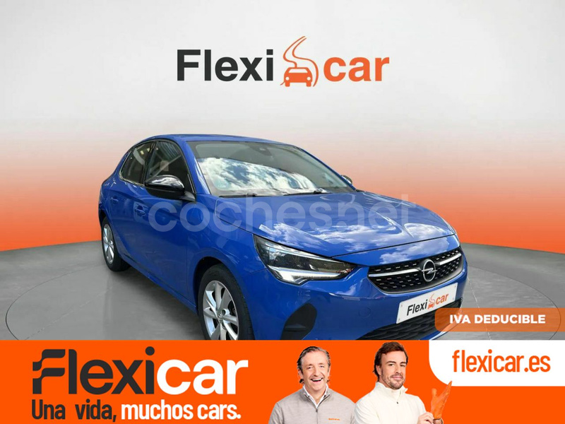 OPEL Corsa 1.2T XHL Elegance Auto
