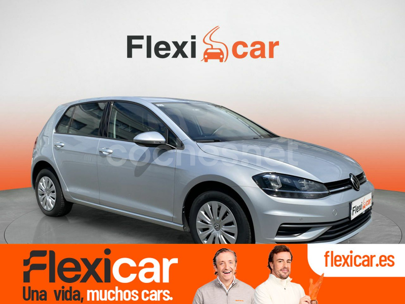VOLKSWAGEN Golf Advance 1.0 TSI