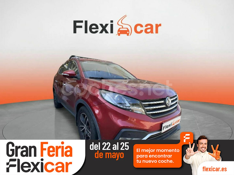 DFSK 580 1.5 T Intelligent