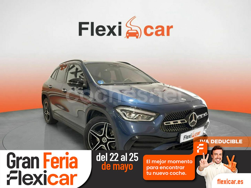 MERCEDES-BENZ GLA GLA 250 e