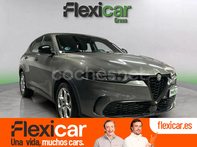 ALFA ROMEO Tonale 1.5 MHEV GASOLINA 130 CV SPRINT FWD