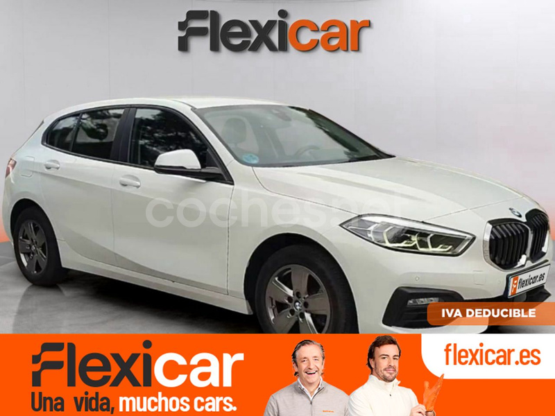 BMW Serie 1 118i