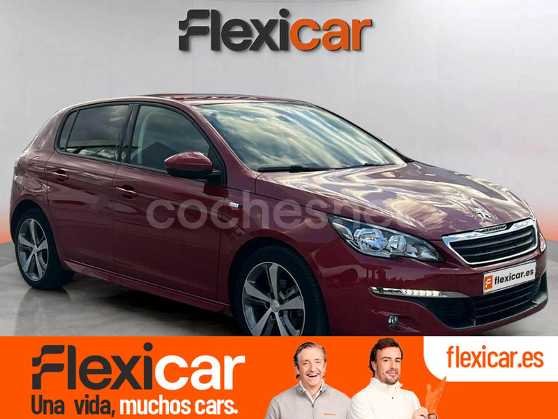 PEUGEOT 308 Style 1.2 PureTech SS