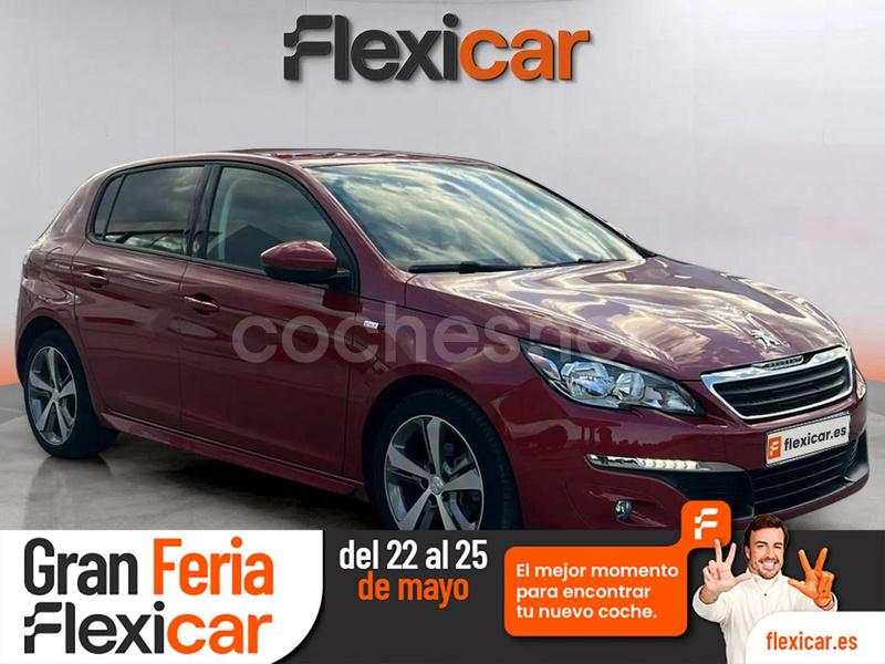 PEUGEOT 308 Style 1.2 PureTech SS