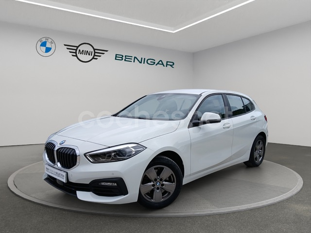 BMW Serie 1 116d