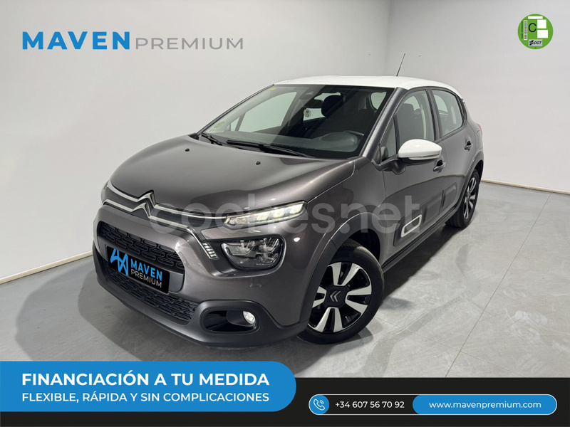 CITROEN C3 PureTech Feel Pack