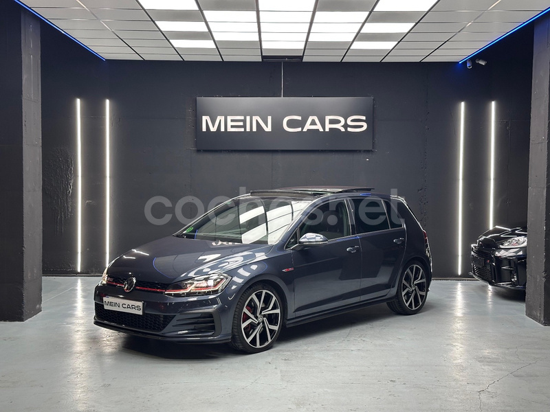 VOLKSWAGEN Golf GTI Performance 2.0 TSI 180kW245CV DSG