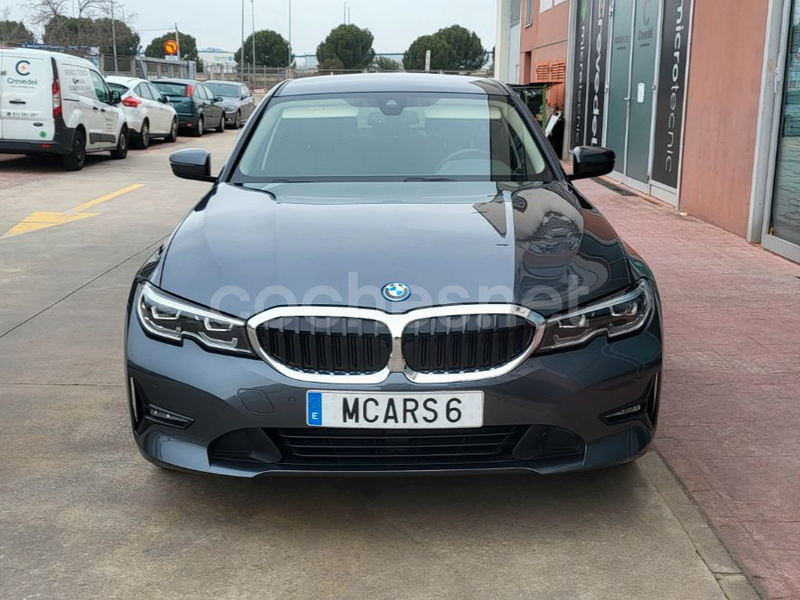 BMW Serie 3 330e