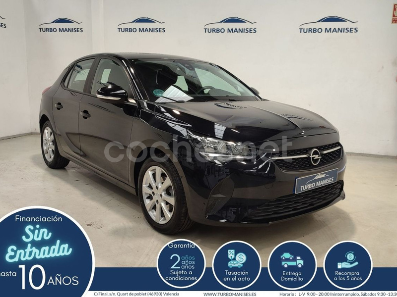 OPEL Corsa 1.2 XEL Edition