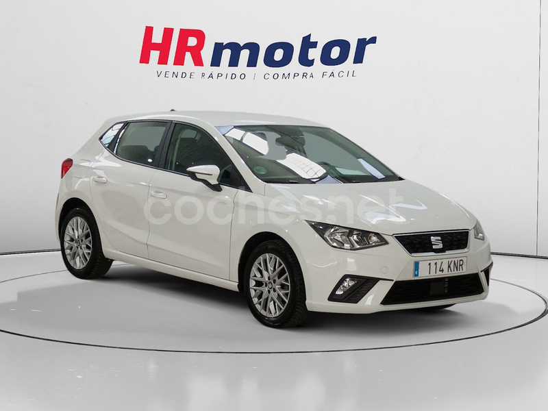 SEAT Ibiza 1.0 EcoTSI Style