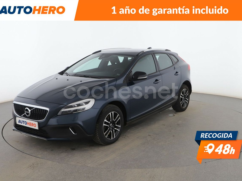 VOLVO V40 2.0 D2
