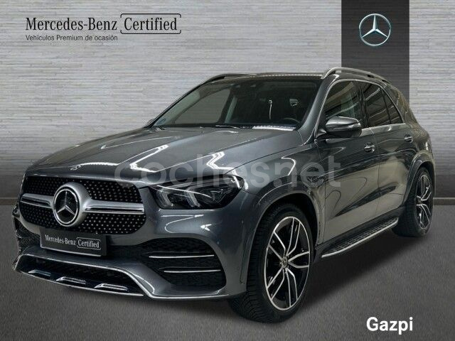 MERCEDES-BENZ GLE GLE 350 de 4MATIC Hibrido Enchufable