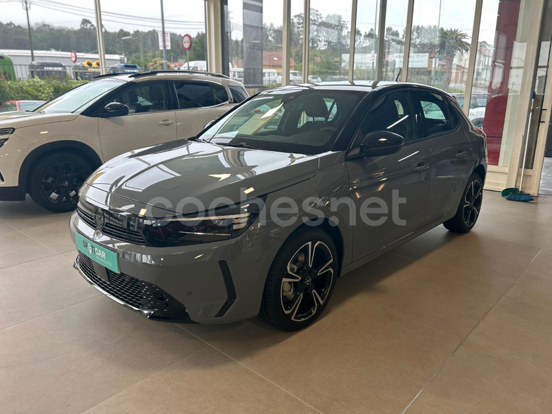 OPEL Corsa 1.2T XHT Hybrid GS eDCT
