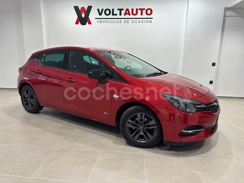 OPEL Astra 1.5D DTH Edition