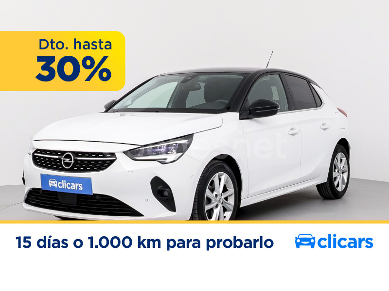 OPEL Corsa 1.2T XHL Elegance