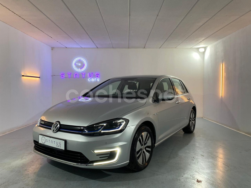 VOLKSWAGEN Golf eGolf ePower
