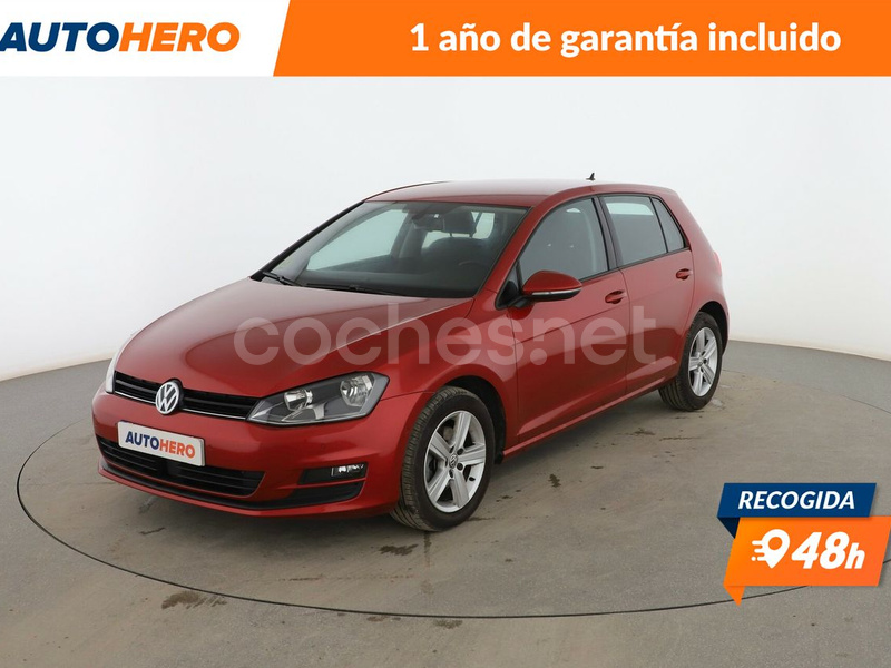 VOLKSWAGEN Golf Advance 2.0 TDI BMT