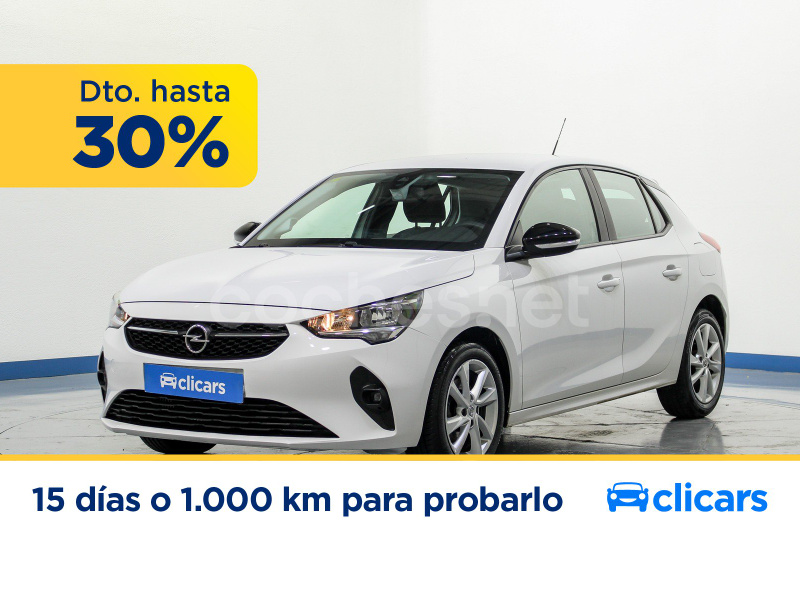 OPEL Corsa 1.2T XHL Edition