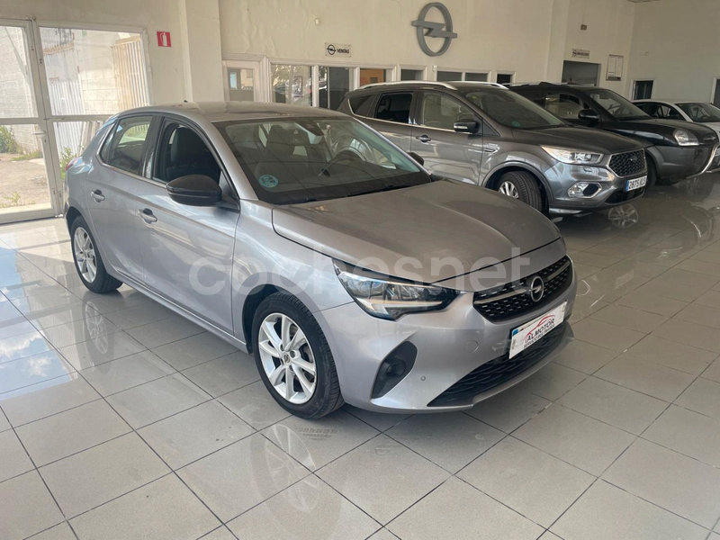 OPEL Corsa 1.5D DT Elegance