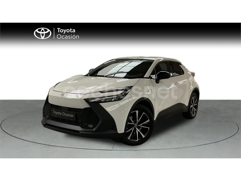 TOYOTA C-HR 2.0 220PH Advance