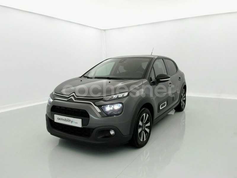 CITROEN C3 Origin PureTech Max