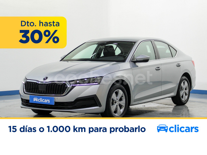 SKODA Octavia 2.0 TDI 150 CV DSG Ambition