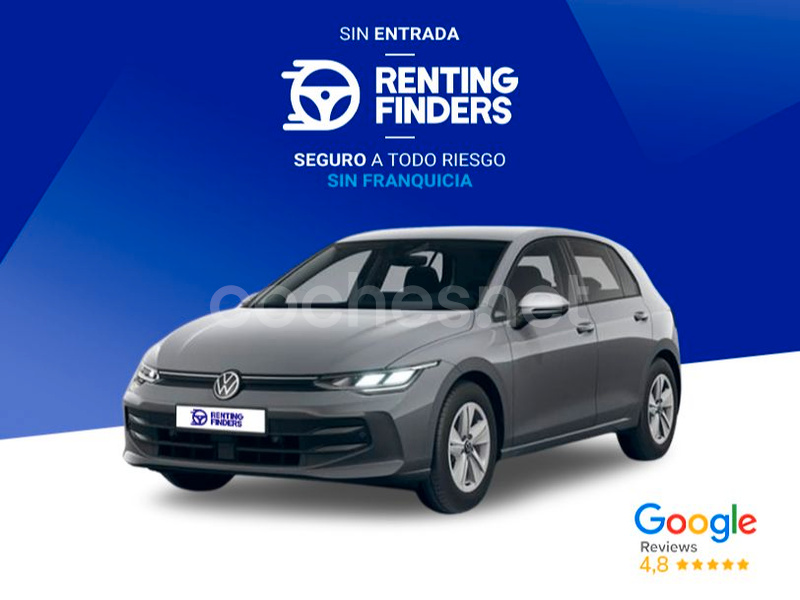 VOLKSWAGEN Golf Golf 2.0 TDI