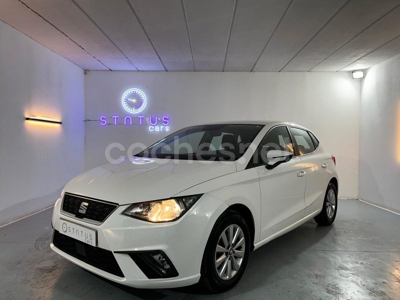 SEAT Ibiza 1.0 EcoTSI Style