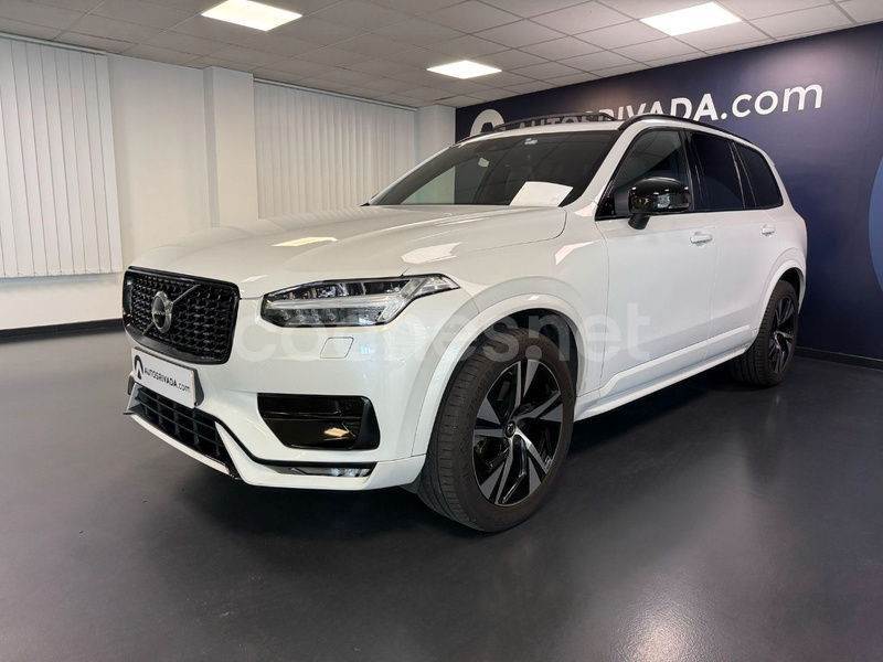 VOLVO XC90 2.0 B5 D AWD RDesign Auto