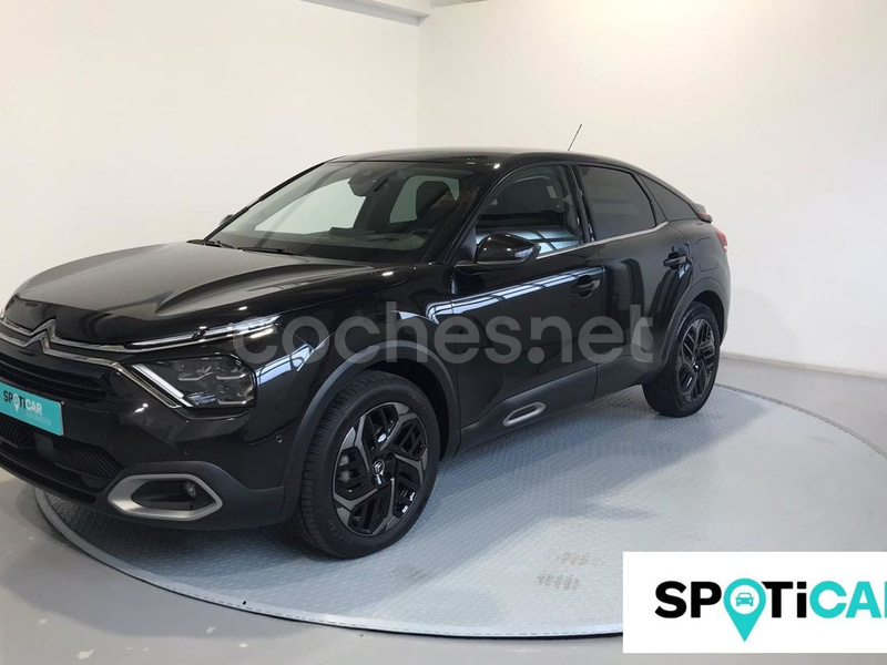 CITROEN C4 BlueHDi 130 SS EAT8 Shine
