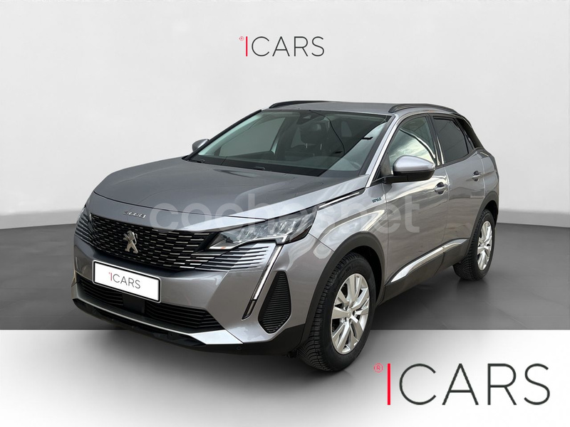 PEUGEOT 3008 1.5 BlueHDi SS Active Pack