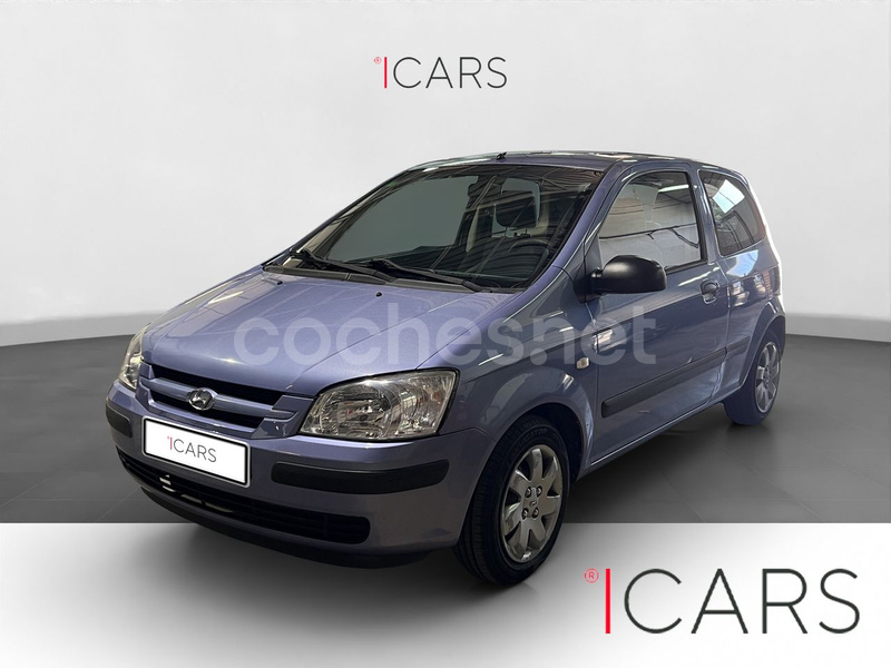 HYUNDAI Getz 1.1