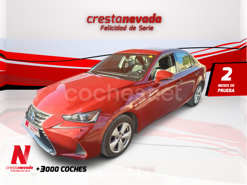 LEXUS IS 2.5 300h Business