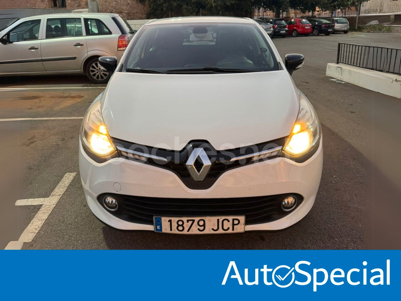 RENAULT Clio Dynamique Energy TCe 90 eco2 Euro 6