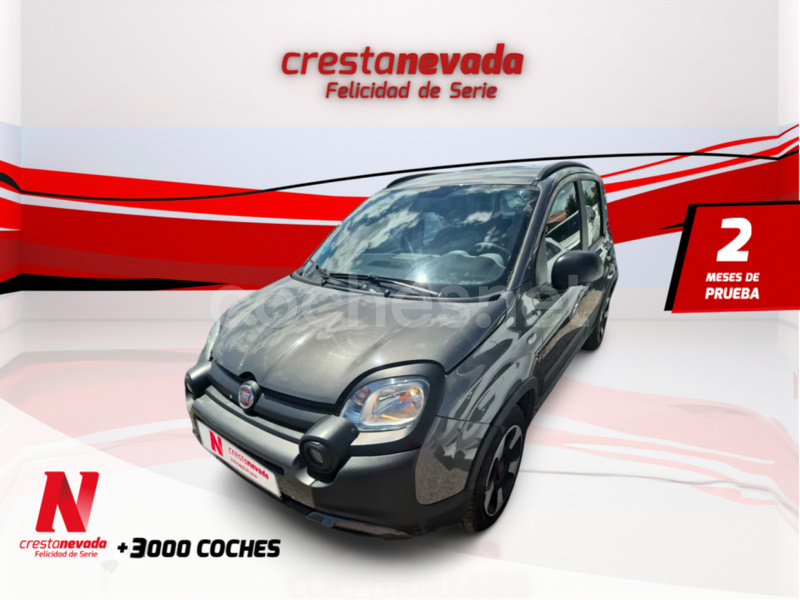FIAT Panda City Cross 1.0 Gse