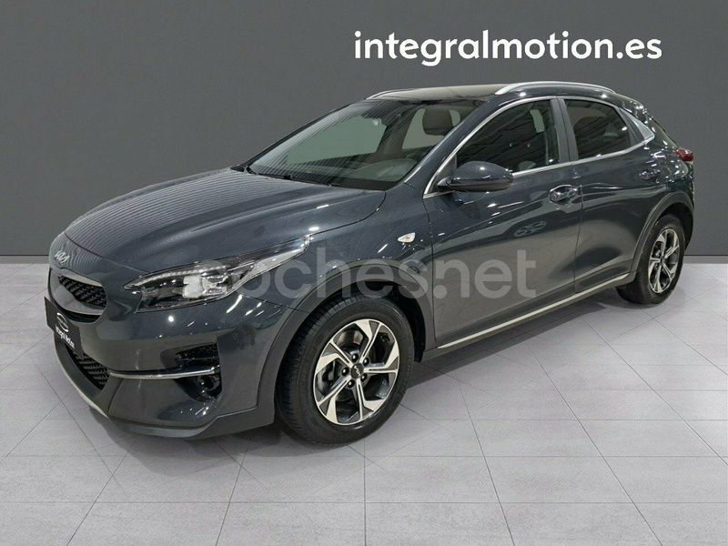 KIA XCeed 1.0 TGDi Drive