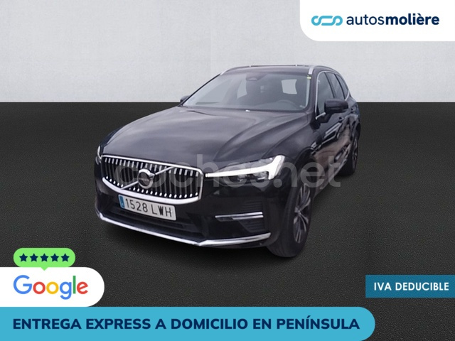 VOLVO XC60 2.0 T6 AWD Recharge Inscription Exp Auto