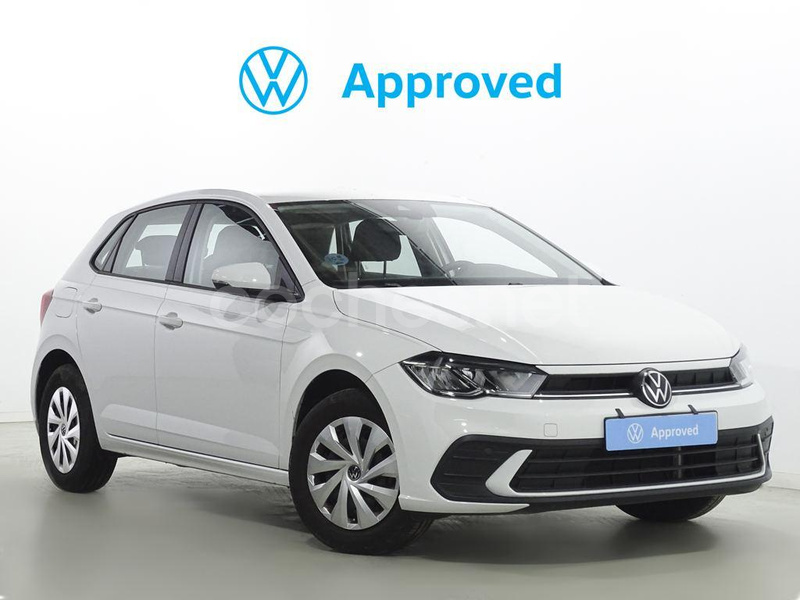 VOLKSWAGEN Polo Polo 1.0 TSI