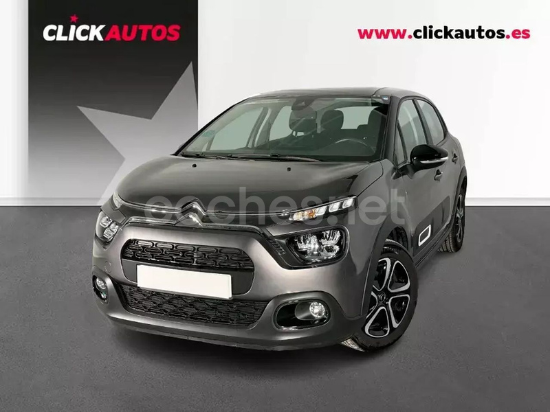 CITROEN C3 PureTech Plus