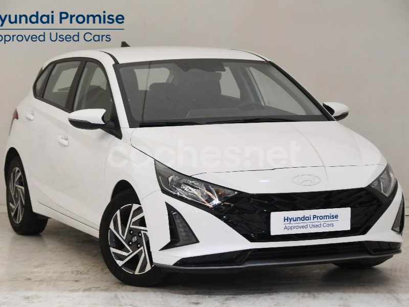 HYUNDAI i20 1.0 TGDI Klass